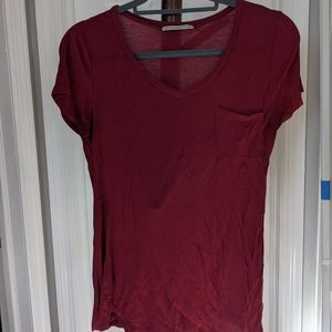 Active Basic T Shirt